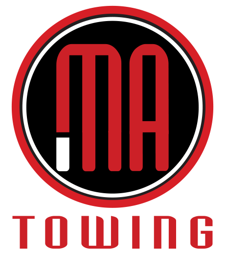 MA Towing Apharetta Georgia